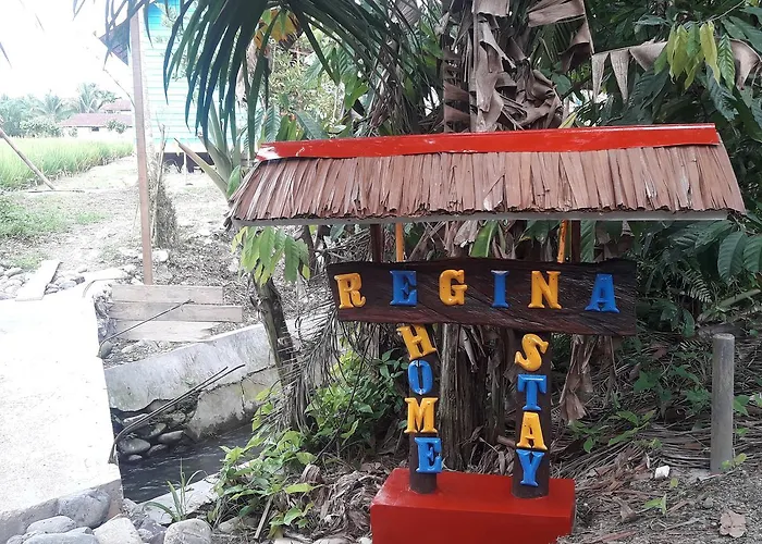 Pondok Wisata Angel Guest House