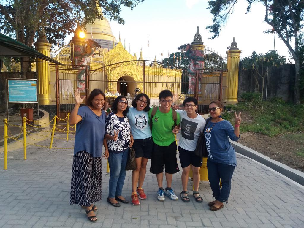 Wisata Angel *