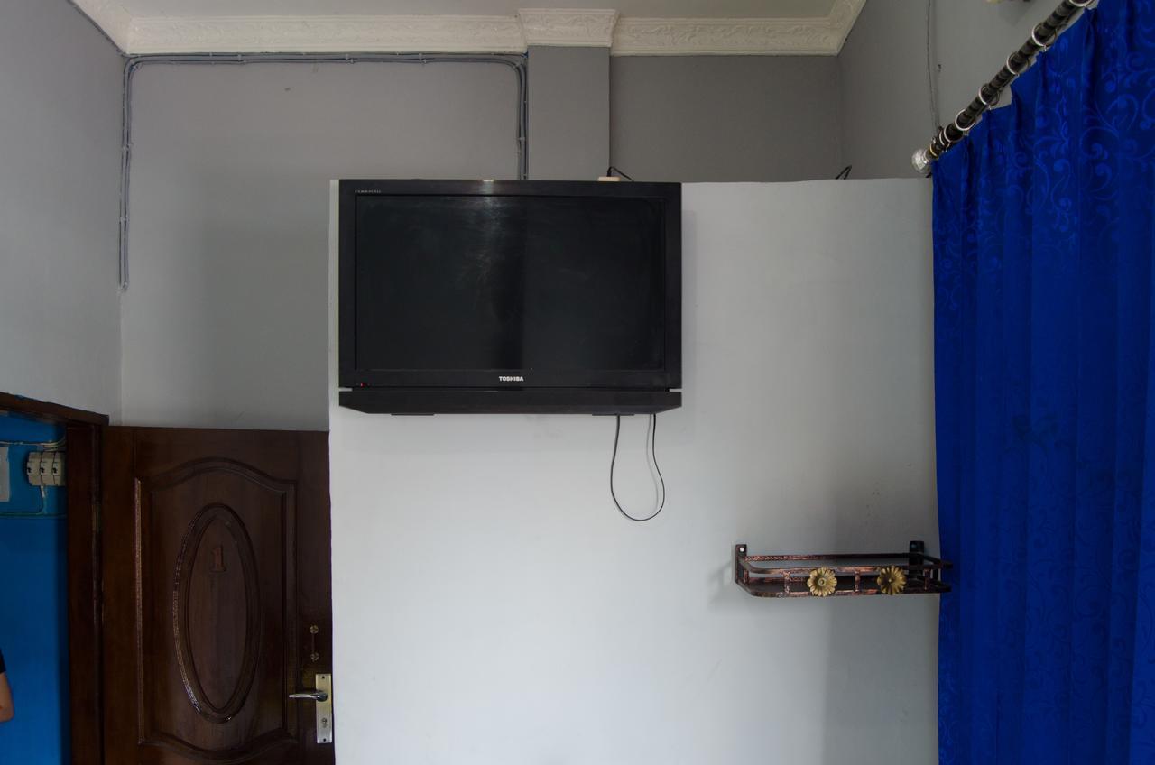 Wisma tamu Wisata Angel Medan