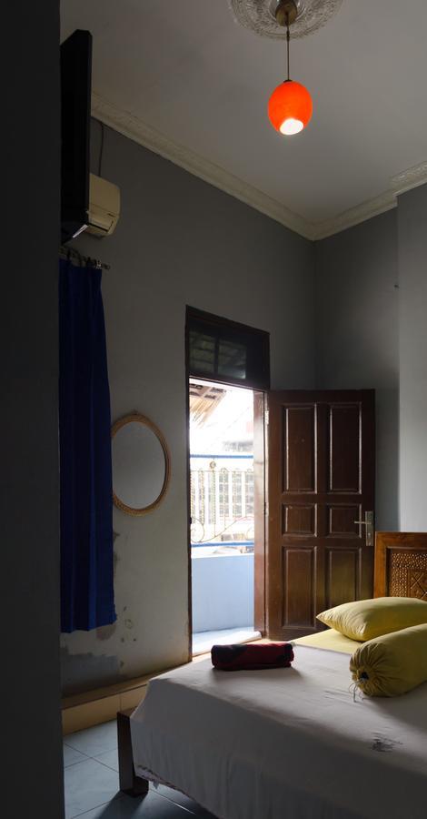 Wisata Angel Medan